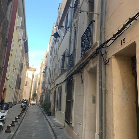 Magnifique Nid Douillet Au Coeur Du Panier Soohome Marselha Exterior foto
