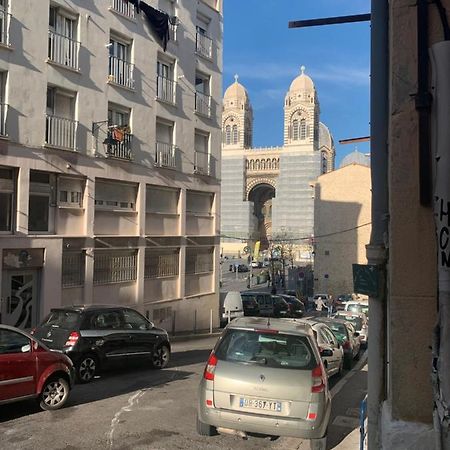 Magnifique Nid Douillet Au Coeur Du Panier Soohome Marselha Exterior foto