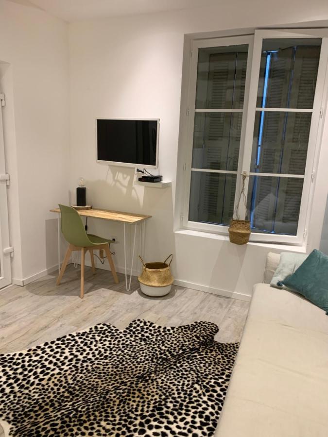 Magnifique Nid Douillet Au Coeur Du Panier Soohome Marselha Exterior foto
