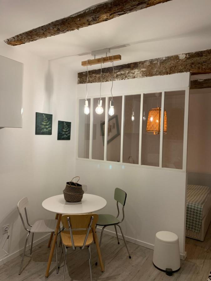 Magnifique Nid Douillet Au Coeur Du Panier Soohome Marselha Exterior foto