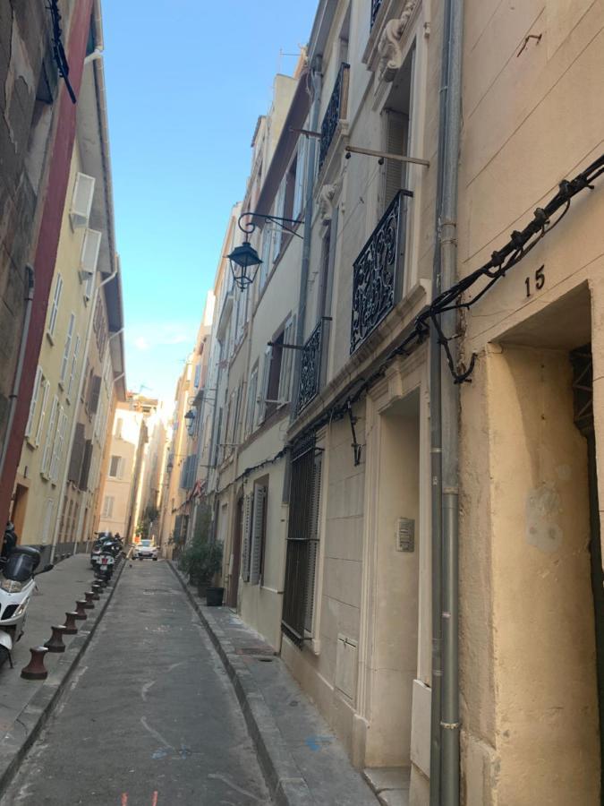 Magnifique Nid Douillet Au Coeur Du Panier Soohome Marselha Exterior foto