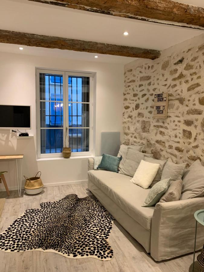 Magnifique Nid Douillet Au Coeur Du Panier Soohome Marselha Exterior foto
