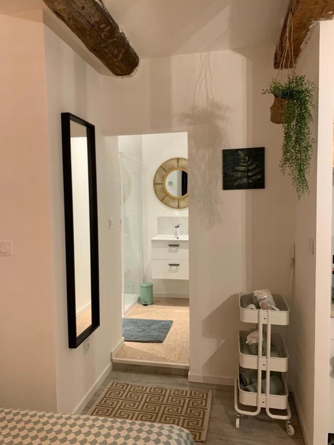 Magnifique Nid Douillet Au Coeur Du Panier Soohome Marselha Exterior foto