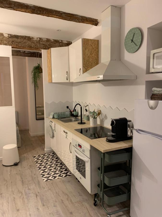 Magnifique Nid Douillet Au Coeur Du Panier Soohome Marselha Exterior foto