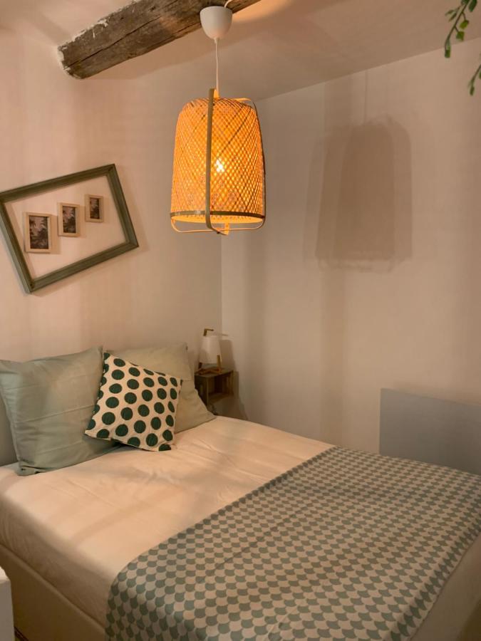 Magnifique Nid Douillet Au Coeur Du Panier Soohome Marselha Exterior foto
