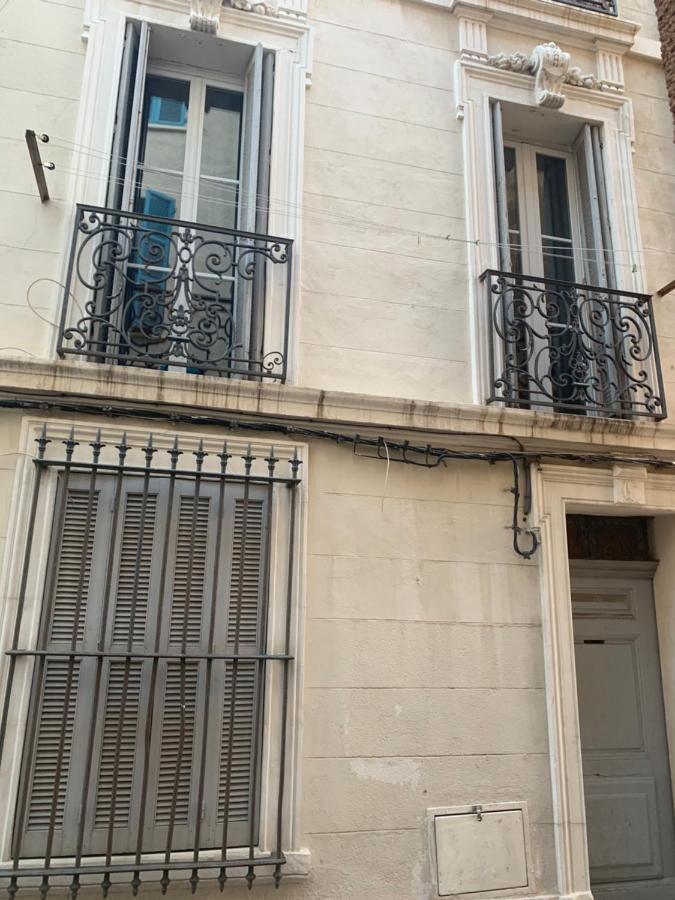 Magnifique Nid Douillet Au Coeur Du Panier Soohome Marselha Exterior foto