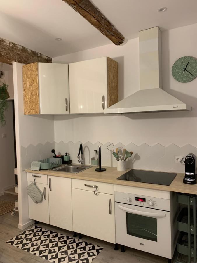 Magnifique Nid Douillet Au Coeur Du Panier Soohome Marselha Exterior foto