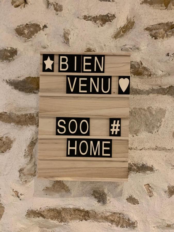 Magnifique Nid Douillet Au Coeur Du Panier Soohome Marselha Exterior foto